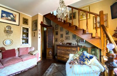 Mansión histórica en venta 28838 Stresa, via Principe di Piemonte, Piamonte, Imagen 7/36