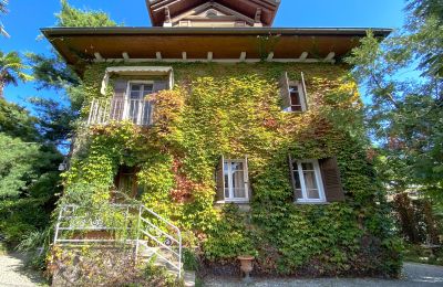 Mansión histórica 28838 Stresa, Piamonte