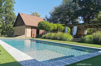 Molino en venta Netvořice, okres Benešov, Imagen 5/21