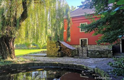 Molino en venta Netvořice, okres Benešov, Imagen 6/21