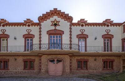 Mansión histórica en venta Manresa, Cataluña, Imagen 8/30