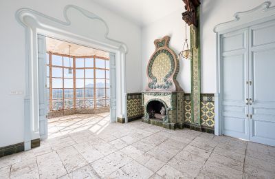 Mansión histórica en venta Manresa, Cataluña, Imagen 21/30