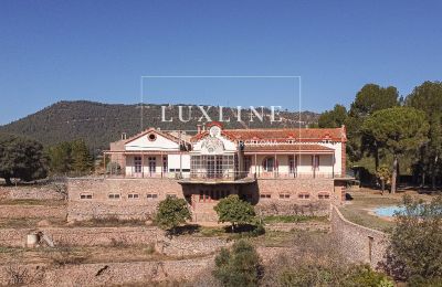 Mansión histórica en venta Manresa, Cataluña, Imagen 2/28