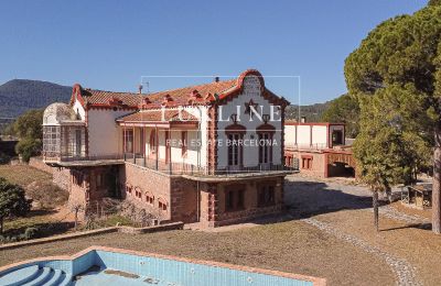 Mansión histórica en venta Manresa, Cataluña, Imagen 1/28