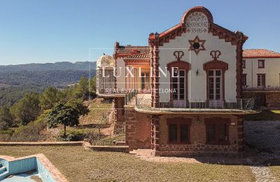 Mansión histórica en venta Manresa, Cataluña, Imagen 5/28