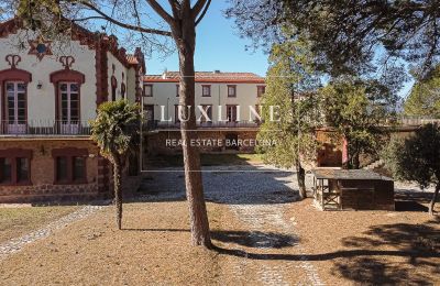 Mansión histórica en venta Manresa, Cataluña, Imagen 6/28