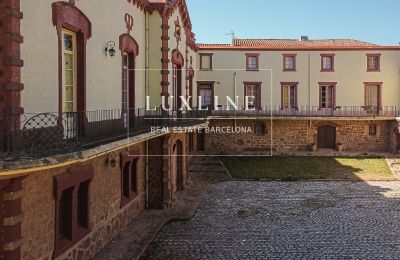 Mansión histórica en venta Manresa, Cataluña, Imagen 7/28