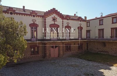 Mansión histórica en venta Manresa, Cataluña, Imagen 8/28