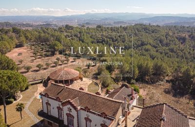 Mansión histórica en venta Manresa, Cataluña, Imagen 9/28