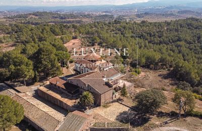 Mansión histórica en venta Manresa, Cataluña, Imagen 4/28