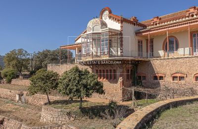Mansión histórica en venta Manresa, Cataluña, Imagen 11/28