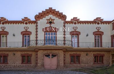 Mansión histórica en venta Manresa, Cataluña, Imagen 13/28