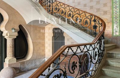 Mansión histórica en venta Manresa, Cataluña, Imagen 14/28