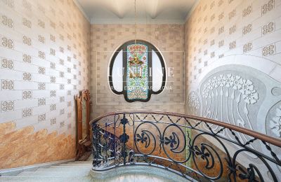Mansión histórica en venta Manresa, Cataluña, Imagen 15/28