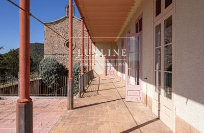 Mansión histórica en venta Manresa, Cataluña, Imagen 25/28