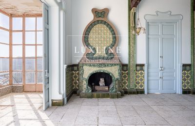 Mansión histórica en venta Manresa, Cataluña, Imagen 21/28