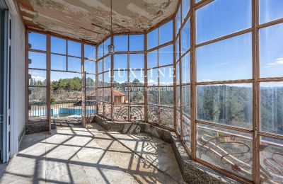 Mansión histórica en venta Manresa, Cataluña, Imagen 23/28
