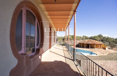 Mansión histórica en venta Manresa, Cataluña, Imagen 24/28