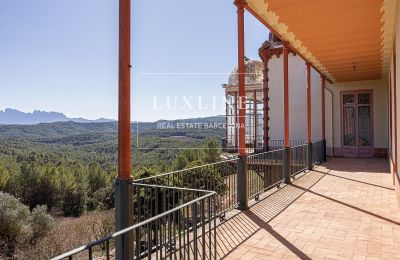 Mansión histórica en venta Manresa, Cataluña, Imagen 26/28