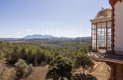 Mansión histórica en venta Manresa, Cataluña, Imagen 27/28
