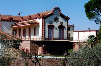 Mansión histórica en venta Manresa, Cataluña, Imagen 10/28