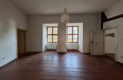 Castillo en venta 16909 Goldbeck, Goldbecker Burgstraße  1, Brandemburgo, Imagen 12/20