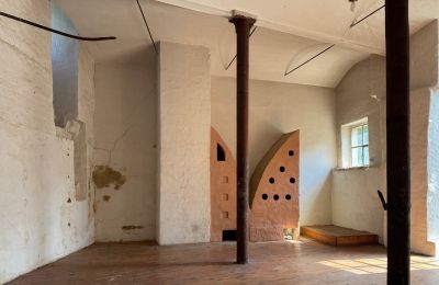 Castillo en venta 16909 Goldbeck, Goldbecker Burgstraße  1, Brandemburgo, Galería