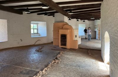 Castillo en venta 16909 Goldbeck, Goldbecker Burgstraße  1, Brandemburgo, Interior 1