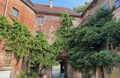 Castillo en venta 16909 Goldbeck, Goldbecker Burgstraße  1, Brandemburgo, Imagen 6/10