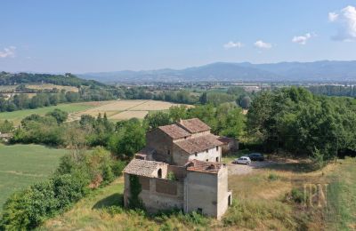 Casa de campo 06010 Citerna, Umbría