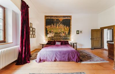 Palacio en venta 4693 Desselbrunn, Alta Austria, Himmlisch Schlafen im Gästetrakt