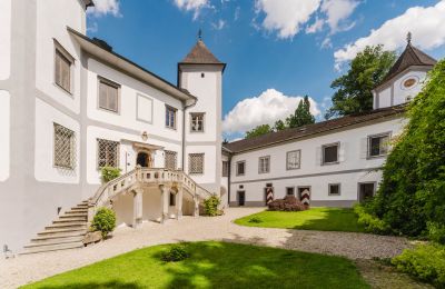 Palacio en venta 4693 Desselbrunn, Alta Austria, ... Geschichte und Eleganz