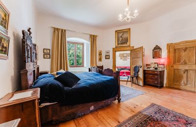 Palacio en venta 4693 Desselbrunn, Alta Austria, Ein Traum für Gäste!