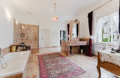Palacio en venta 4693 Desselbrunn, Alta Austria, Marmor soweit das Auge reicht