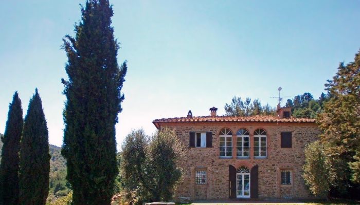 Casa de campo en venta Rivalto, Toscana,  Italia