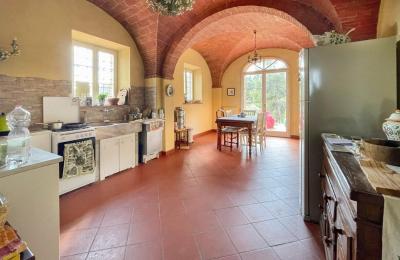 Casa de campo en venta Rivalto, Toscana, Imagen 11/20