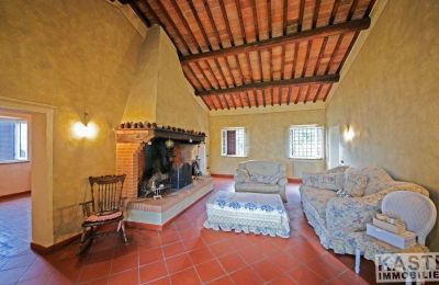 Casa de campo en venta Rivalto, Toscana, Imagen 9/20