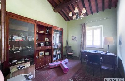 Casa de campo en venta Rivalto, Toscana, Imagen 16/20