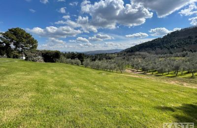 Casa de campo en venta Rivalto, Toscana, Vista