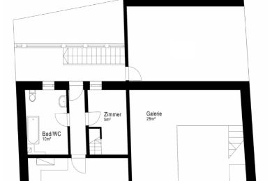 Inmobiliario Frick, Plano de planta 3