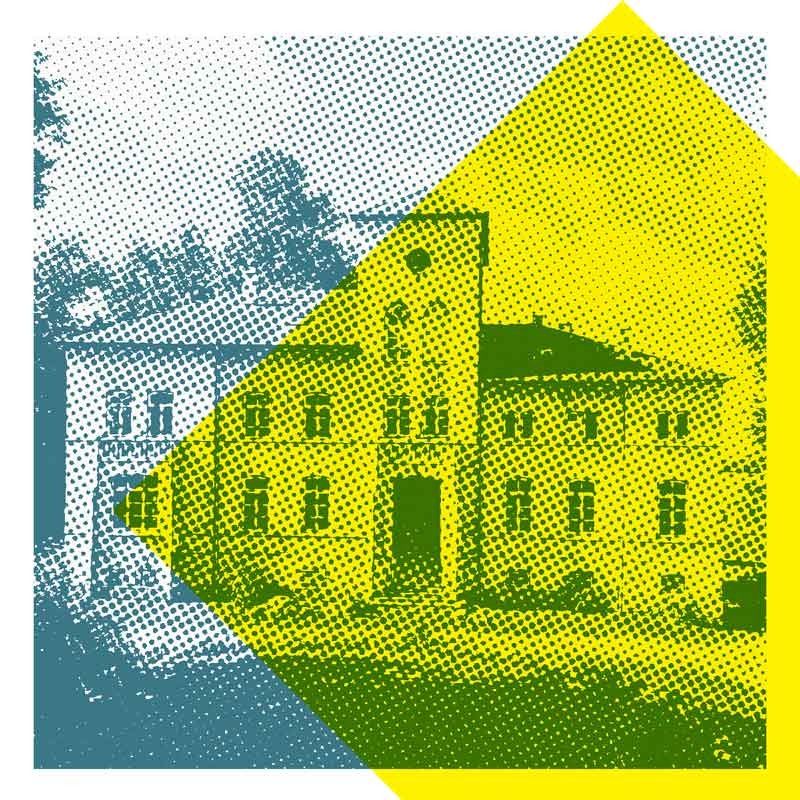 Fotos Casa señorial en Kobrow – mitad de una propiedad del siglo XIX en venta