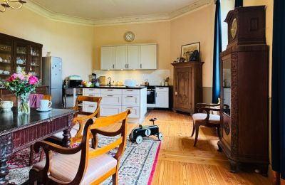 Casa señorial en venta 18299 Wardow, Alte Dorfstraße 2b, Mecklemburgo-Pomerania Occidental, Salón