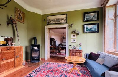Casa señorial en venta 18299 Wardow, Alte Dorfstraße 2b, Mecklemburgo-Pomerania Occidental, Salón