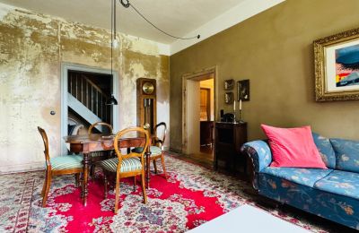 Casa señorial en venta 18299 Wardow, Alte Dorfstraße 2b, Mecklemburgo-Pomerania Occidental, Salón