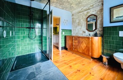 Casa señorial en venta 18299 Wardow, Alte Dorfstraße 2b, Mecklemburgo-Pomerania Occidental, Cuarto de baño