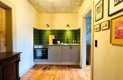 Casa señorial en venta 18299 Wardow, Alte Dorfstraße 2b, Mecklemburgo-Pomerania Occidental, Cocina