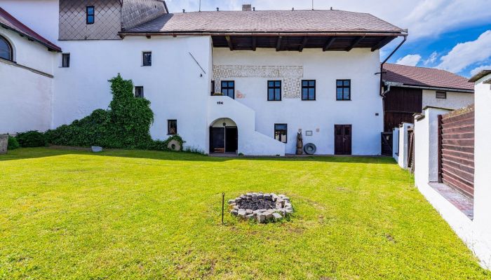 Molino en venta Nové Veselí, Región Vysočina