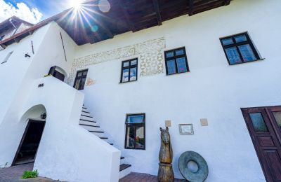 Molino en venta Nové Veselí, okres Žďár nad Sázavou, Imagen 2/11