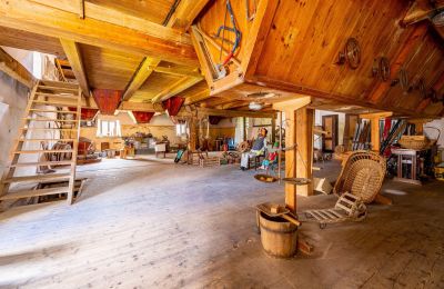 Molino en venta Nové Veselí, okres Žďár nad Sázavou, Imagen 10/11