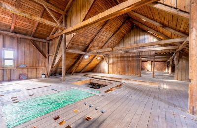 Molino en venta Nové Veselí, okres Žďár nad Sázavou, Imagen 11/11